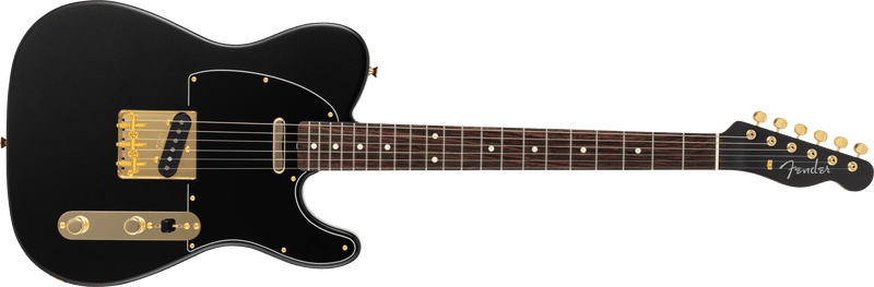 Fender Made in Japan Traditional II 2025 Collection, 60s Telecaster