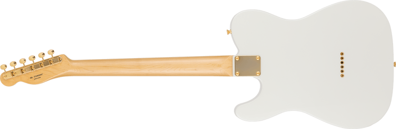 Fender Made in Japan Traditional II 2025 Collection, 60s Telecaster