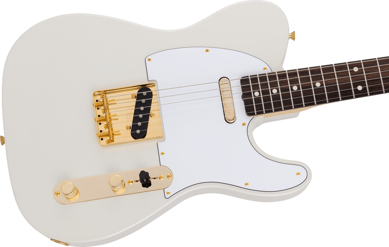 Fender Made in Japan Traditional II 2025 Collection, 60s Telecaster