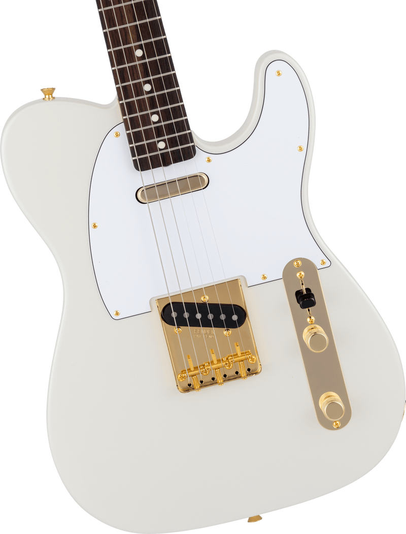 Fender Made in Japan Traditional II 2025 Collection, 60s Telecaster