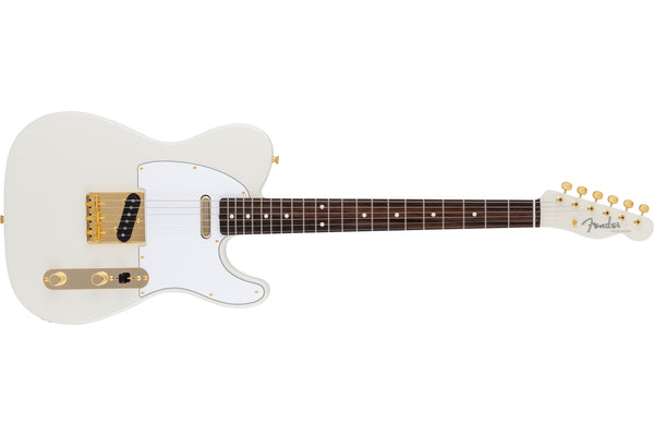 Fender Made in Japan Traditional II 2025 Collection, 60s Telecaster