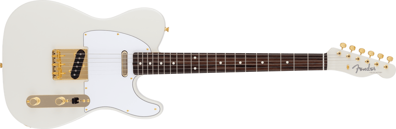 Fender Made in Japan Traditional II 2025 Collection, 60s Telecaster