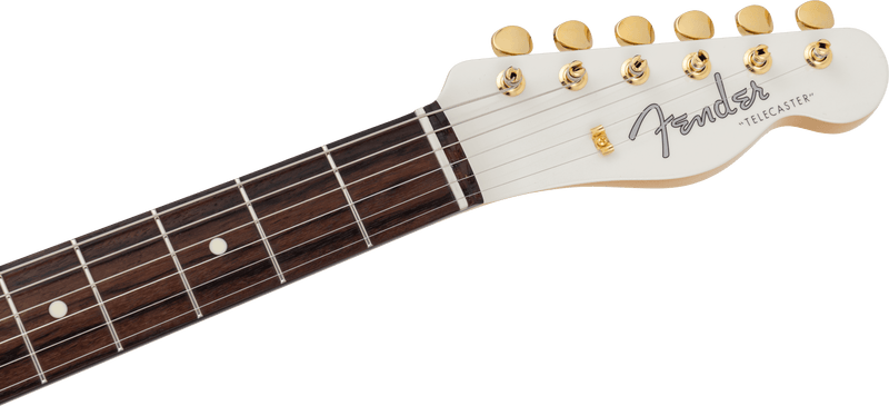 Fender Made in Japan Traditional II 2025 Collection, 60s Telecaster