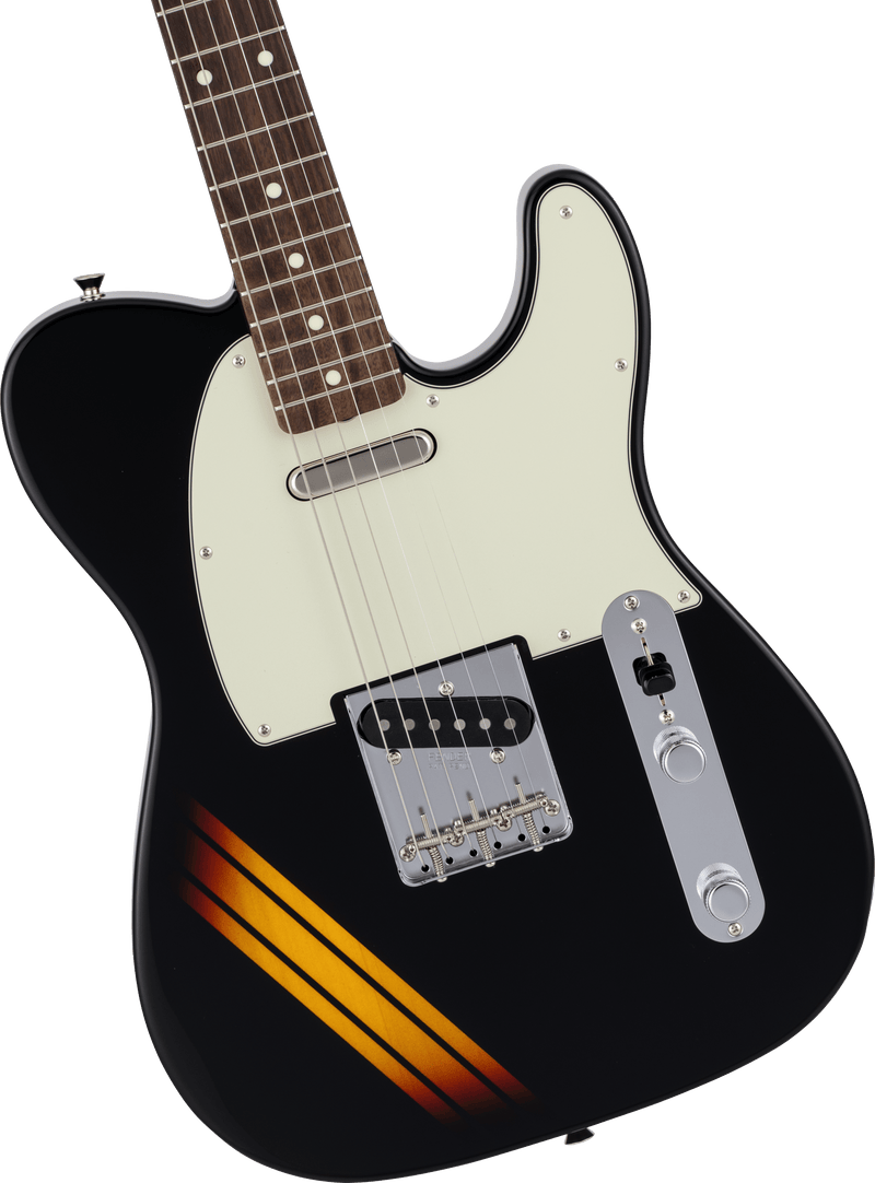 Fender Made in Japan Traditional II 2025 Collection, 60s Telecaster
