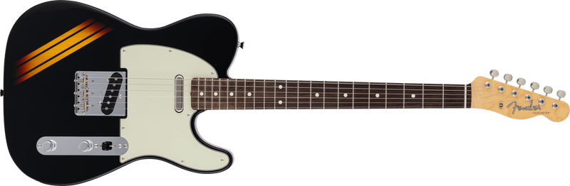 Fender Made in Japan Traditional II 2025 Collection, 60s Telecaster