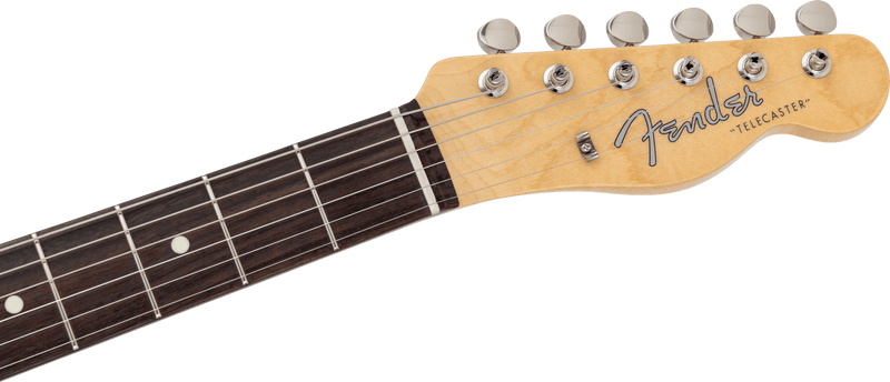 Fender Made in Japan Traditional II 2025 Collection, 60s Telecaster