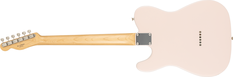 Fender Made in Japan Traditional II 2025 Collection, 60s Telecaster