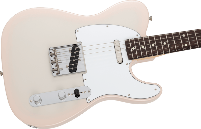 Fender Made in Japan Traditional II 2025 Collection, 60s Telecaster