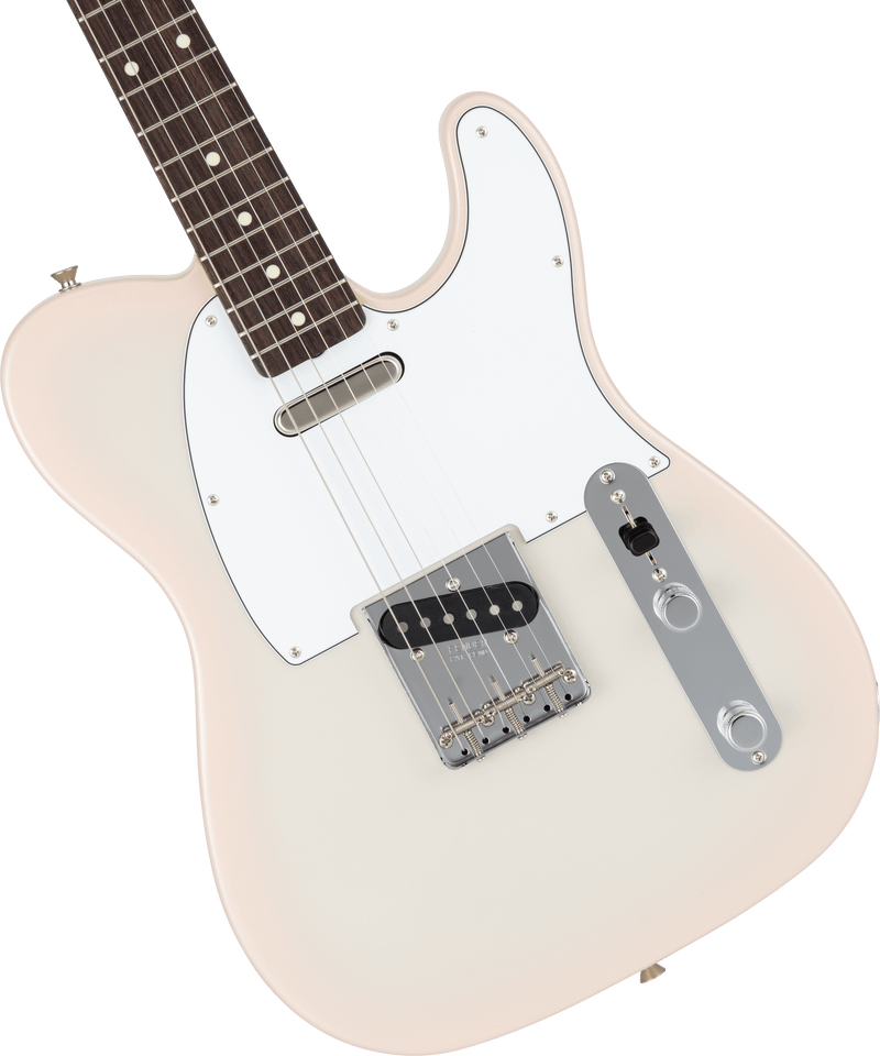 Fender Made in Japan Traditional II 2025 Collection, 60s Telecaster