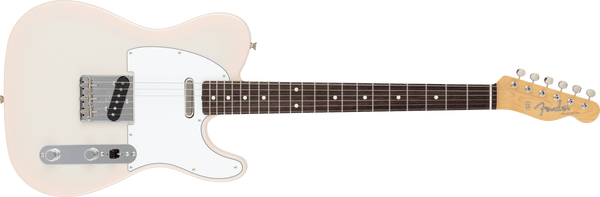 Fender Made in Japan Traditional II 2025 Collection, 60s Telecaster