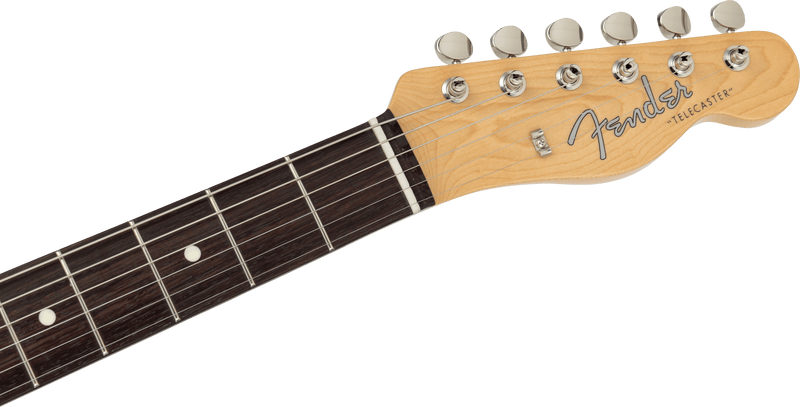 Fender Made in Japan Traditional II 2025 Collection, 60s Telecaster