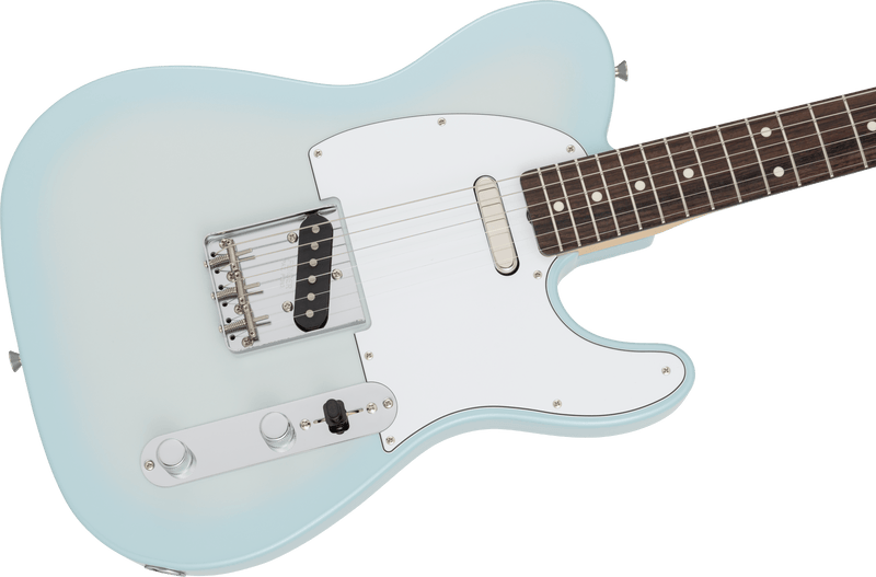 Fender Made in Japan Traditional II 2025 Collection, 60s Telecaster