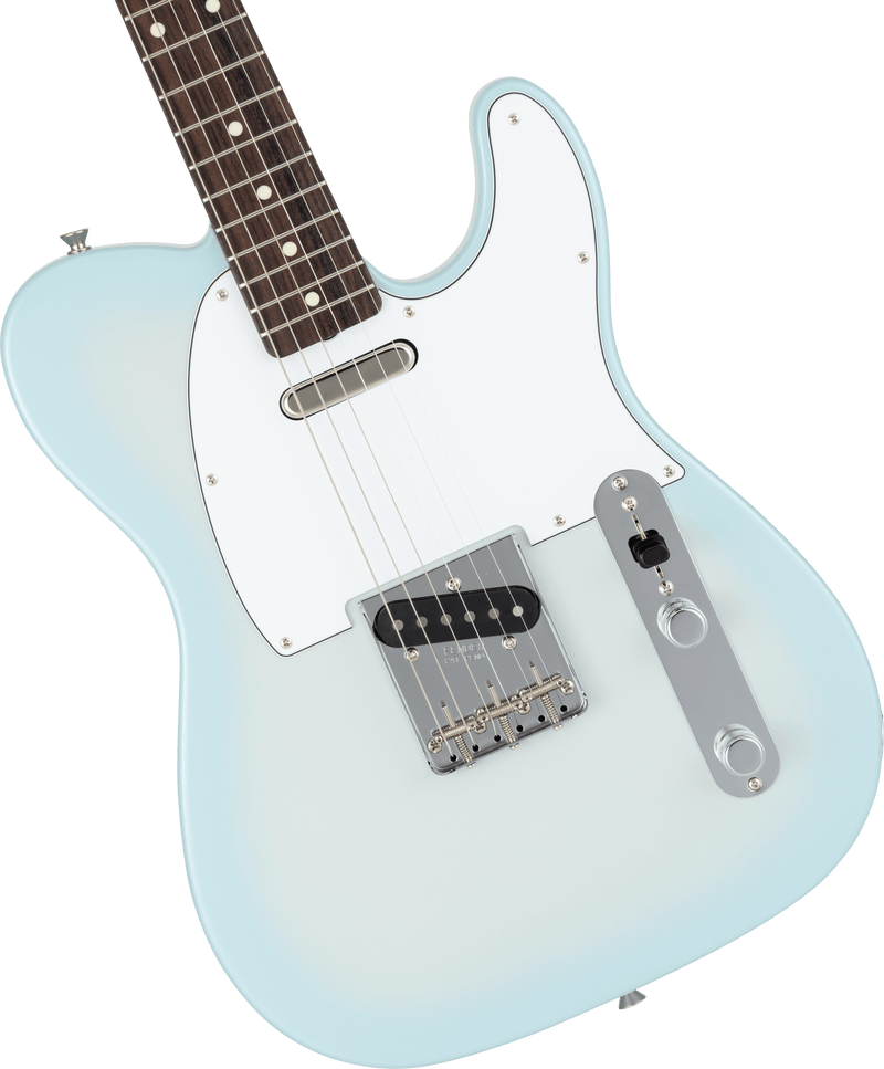 Fender Made in Japan Traditional II 2025 Collection, 60s Telecaster