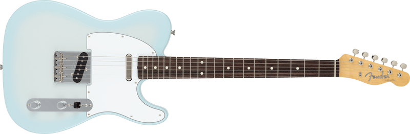 Fender Made in Japan Traditional II 2025 Collection, 60s Telecaster