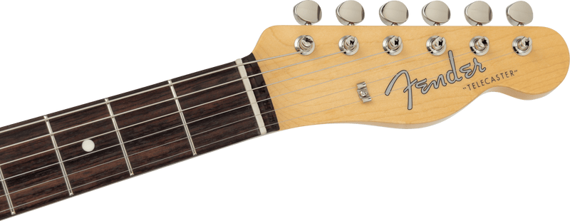 Fender Made in Japan Traditional II 2025 Collection, 60s Telecaster