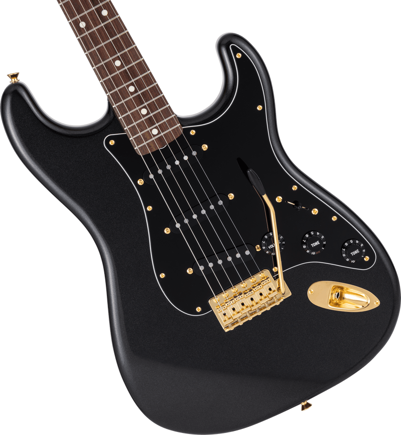 Fender Made in Japan Traditional II 2025 Collection, 60s Stratocaster