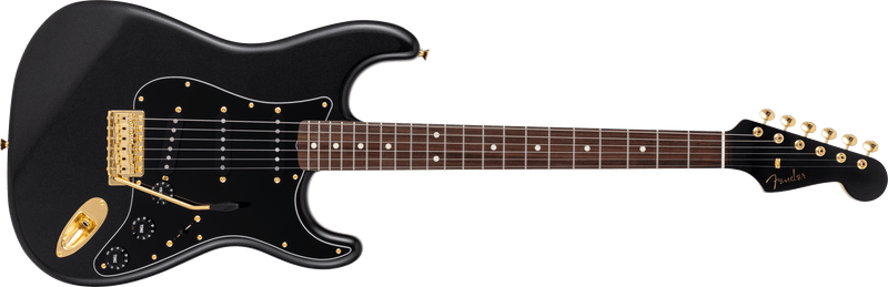 Fender Made in Japan Traditional II 2025 Collection, 60s Stratocaster