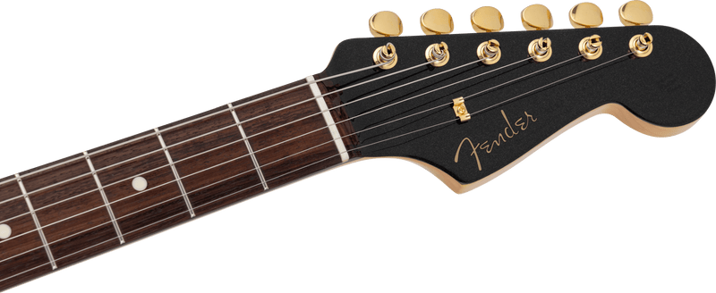 Fender Made in Japan Traditional II 2025 Collection, 60s Stratocaster