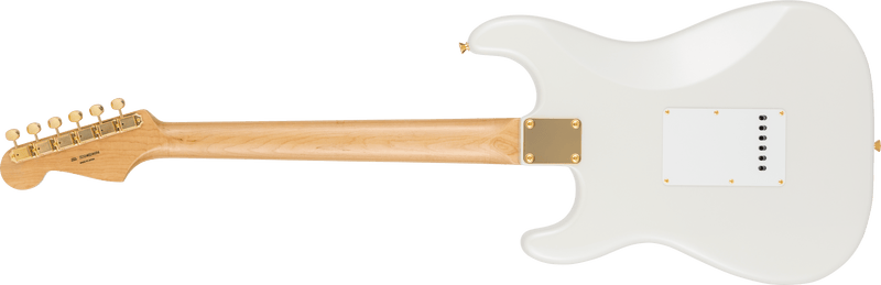 Fender Made in Japan Traditional II 2025 Collection, 60s Stratocaster