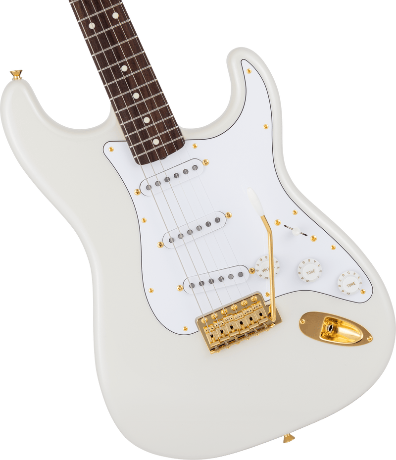 Fender Made in Japan Traditional II 2025 Collection, 60s Stratocaster