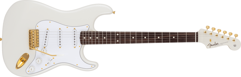 Fender Made in Japan Traditional II 2025 Collection, 60s Stratocaster