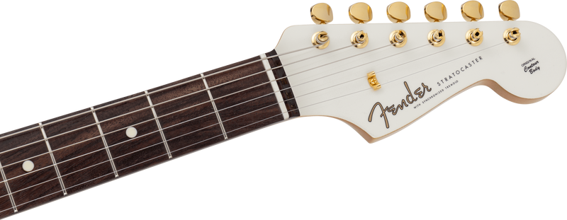Fender Made in Japan Traditional II 2025 Collection, 60s Stratocaster