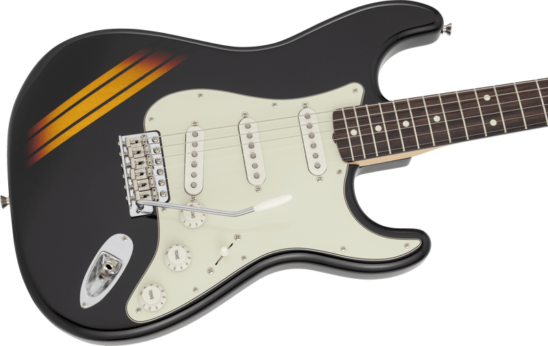 Fender Made in Japan Traditional II 2025 Collection, 60s Stratocaster