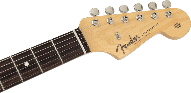 Fender Made in Japan Traditional II 2025 Collection, 60s Stratocaster
