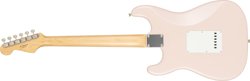 Fender Made in Japan Traditional II 2025 Collection, 60s Stratocaster