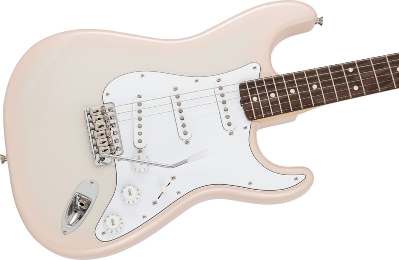 Fender Made in Japan Traditional II 2025 Collection, 60s Stratocaster
