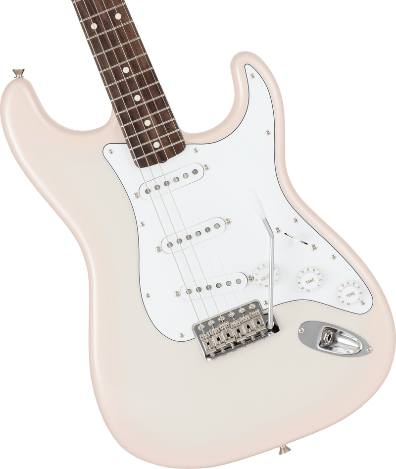 Fender Made in Japan Traditional II 2025 Collection, 60s Stratocaster