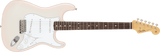 Fender Made in Japan Traditional II 2025 Collection, 60s Stratocaster