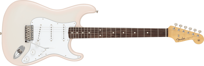 Fender Made in Japan Traditional II 2025 Collection, 60s Stratocaster