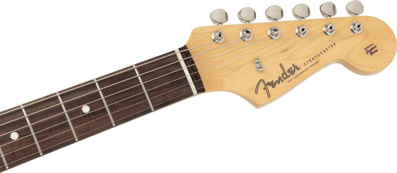 Fender Made in Japan Traditional II 2025 Collection, 60s Stratocaster