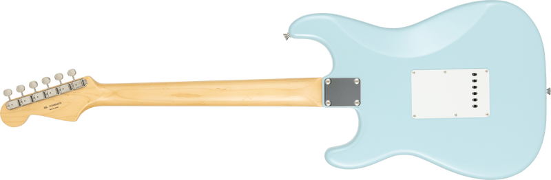 Fender Made in Japan Traditional II 2025 Collection, 60s Stratocaster