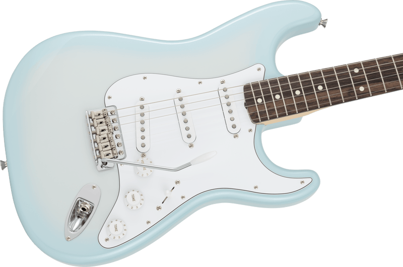 Fender Made in Japan Traditional II 2025 Collection, 60s Stratocaster