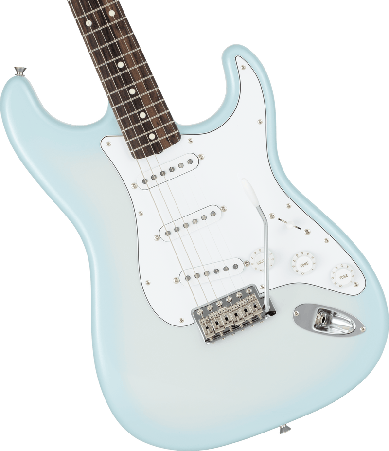 Fender Made in Japan Traditional II 2025 Collection, 60s Stratocaster