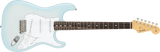 Fender Made in Japan Traditional II 2025 Collection, 60s Stratocaster