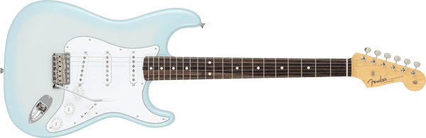 Fender Made in Japan Traditional II 2025 Collection, 60s Stratocaster