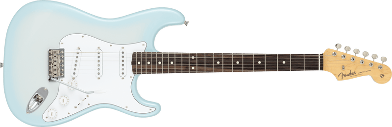 Fender Made in Japan Traditional II 2025 Collection, 60s Stratocaster