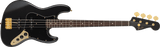 Fender Made in Japan Traditional II 2025 Collection, 60s Jazz Bass