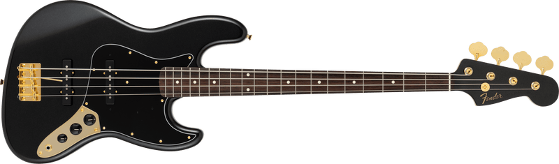 Fender Made in Japan Traditional II 2025 Collection, 60s Jazz Bass