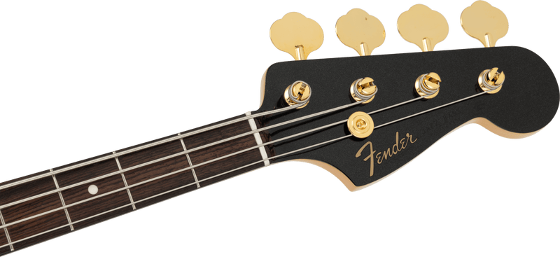 Fender Made in Japan Traditional II 2025 Collection, 60s Jazz Bass