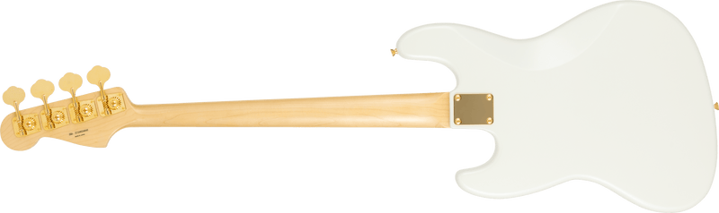 Fender Made in Japan Traditional II 2025 Collection, 60s Jazz Bass