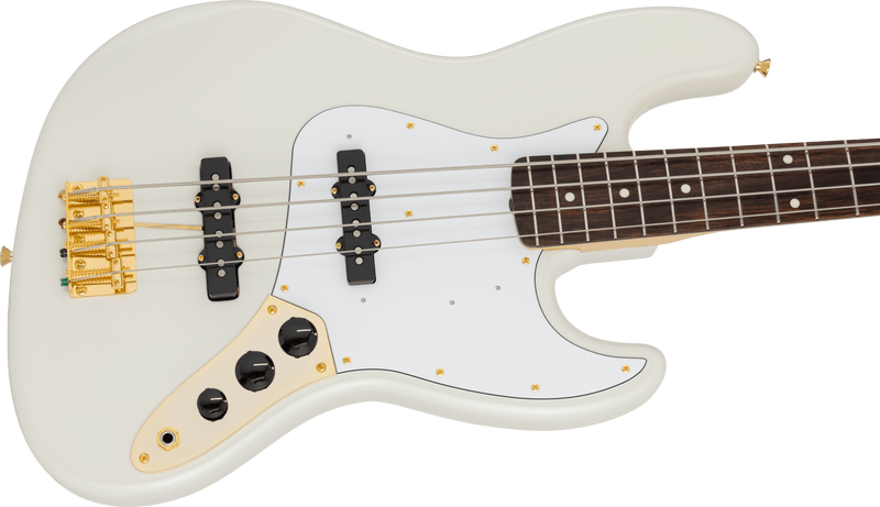 Fender Made in Japan Traditional II 2025 Collection, 60s Jazz Bass