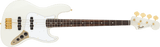 Fender Made in Japan Traditional II 2025 Collection, 60s Jazz Bass