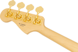 Fender Made in Japan Traditional II 2025 Collection, 60s Jazz Bass
