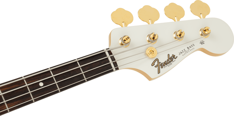 Fender Made in Japan Traditional II 2025 Collection, 60s Jazz Bass