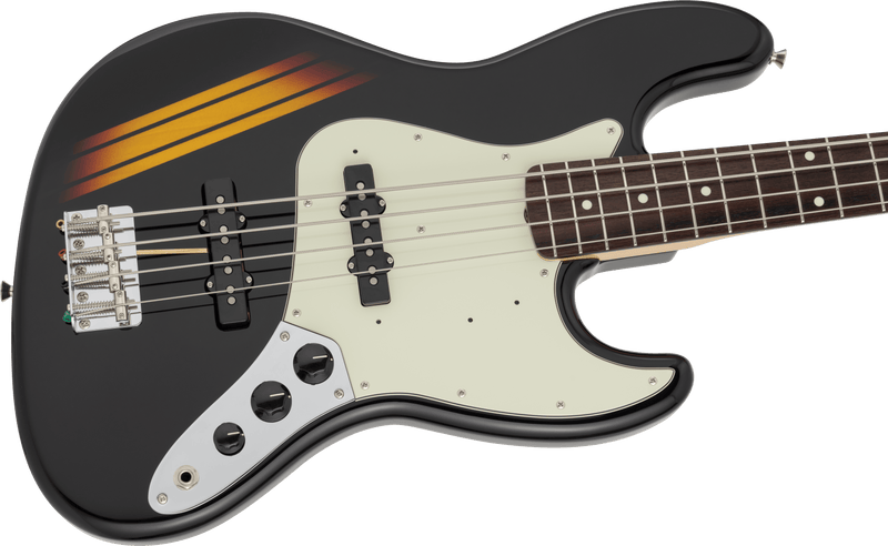 Fender Made in Japan Traditional II 2025 Collection, 60s Jazz Bass