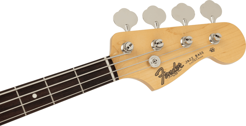 Fender Made in Japan Traditional II 2025 Collection, 60s Jazz Bass